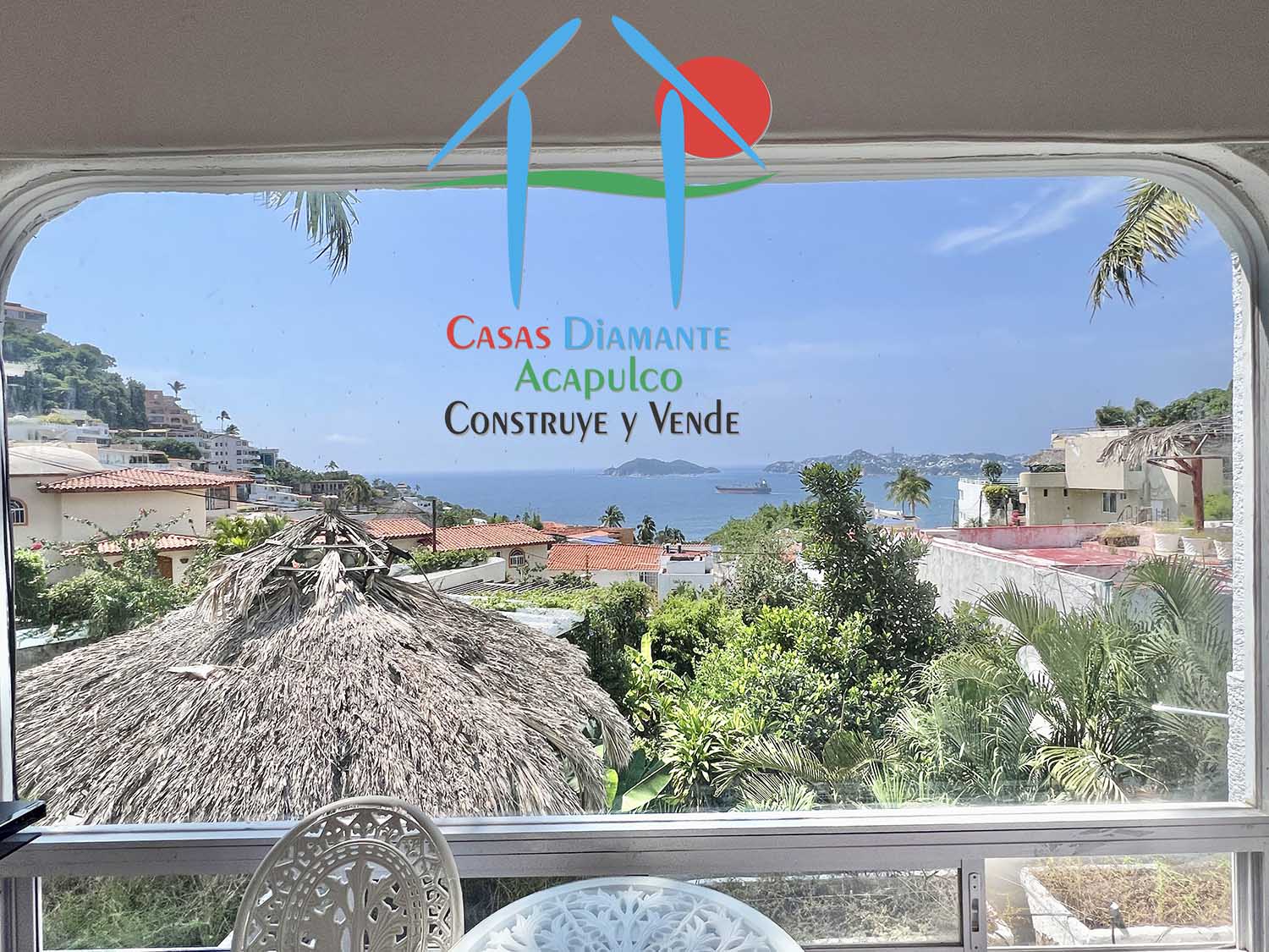 Casa Las Ranas - Recámara dos 3